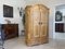 Baroque Country House Cupboard 10