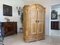 Baroque Country House Cupboard 11