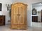 Baroque Country House Cupboard 1