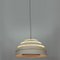 Mid-Century Hanging Lamp by Hans-Agne Jakobsson for Markaryd, 1960s, Image 5