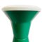 Space Age Tamtam Stool in Green, 1970s 3