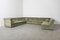 Modulares Sofa von Laauser, 1970er, 10er Set 5
