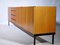 Large Mid-Century Walnut Sideboard, 1970s 7