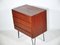 Mid-Century Teak Drawer Hairpin Chest by Erich Stratmann for Idea Furniture, 1960s 12