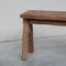 Wooden French Console Table, 1930s, Image 5