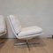 20th Century Swivel Lounge Chairs, Set of 2 9