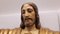 Olot School Artist, Sacred Heart of Jesus, 20th Century, Wood Sculpture, Image 29