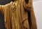 Olot School Artist, Sacred Heart of Jesus, 20th Century, Wood Sculpture 13