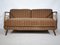 Mid-Century French Daybed, 1960s 14
