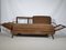 Mid-Century French Daybed, 1960s, Image 3