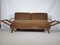 Mid-Century French Daybed, 1960s 2