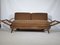 Mid-Century French Daybed, 1960s, Image 2