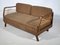 Mid-Century French Daybed, 1960s 12