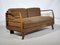 Mid-Century French Daybed, 1960s 9