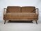 Mid-Century French Daybed, 1960s 5