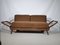 Mid-Century French Daybed, 1960s 18