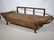Mid-Century French Daybed, 1960s 15