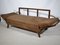 Mid-Century French Daybed, 1960s, Image 15