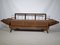 Mid-Century French Daybed, 1960s, Image 4