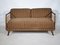 Mid-Century French Daybed, 1960s 8