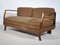 Mid-Century French Daybed, 1960s 7