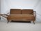 Mid-Century French Daybed, 1960s 16