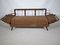 Mid-Century French Daybed, 1960s 17