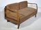 Mid-Century French Daybed, 1960s 6