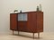 Danish Teak Highboard, 1970s, Image 4