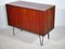 Mid-Century Hairpin Teak Dresser by Erich Stratmann for Idea Furniture, 1960s, Image 9