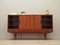 Danis Teak Highboard by Børge Seindal, 1960s 3