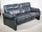 Vintage DS 70 Leather Sofa from de Sede, 1990s 5