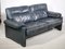 Vintage DS 70 Leather Sofa from de Sede, 1990s, Image 5