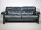 Vintage DS 70 Leather Sofa from de Sede, 1990s 1