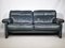 Vintage DS 70 Leather Sofa from de Sede, 1990s, Image 1