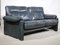 Vintage DS 70 Leather Sofa from de Sede, 1990s 7