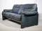 Vintage DS 70 Ledersofa von de Sede, 1990er 6