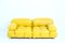 Italienisches Sofa von B&B Italia, 1970, 2er Set 2