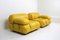 Set of Italian Sofa from B&B Italia, 1970 12