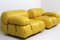 Set of Italian Sofa from B&B Italia, 1970 4