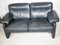 Vintage Ds 70 Leather Sofa from de Sede, 1990s 5