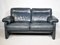 Vintage Ds 70 Leather Sofa from de Sede, 1990s 1