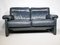 Vintage Ds 70 Leather Sofa from de Sede, 1990s 6