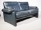 Vintage Ds 70 Leather Sofa from de Sede, 1990s, Image 2