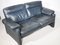 Vintage Ds 70 Leather Sofa from de Sede, 1990s 11