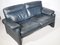 Vintage Ds 70 Leather Sofa from de Sede, 1990s, Image 11