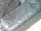 Vintage Ds 70 Leather Sofa from de Sede, 1990s, Image 9