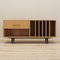 Vintage Scandinavian Record Dresser, Image 1