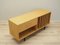 Vintage Scandinavian Record Dresser 6