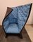 Feltri Lounge Chair by Gaetano Pesce for Cassina, 1987 5